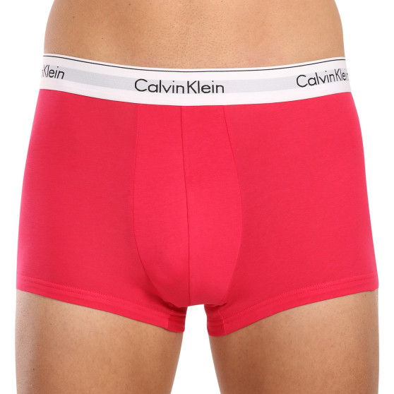 3PACK boxeri bărbați Calvin Klein multicolori (NB2380A-GW5)
