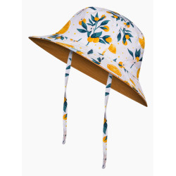 Pălărie veselă pentru copii Dedoles Portocale (D-K-BW-AC-BH-C-1583)