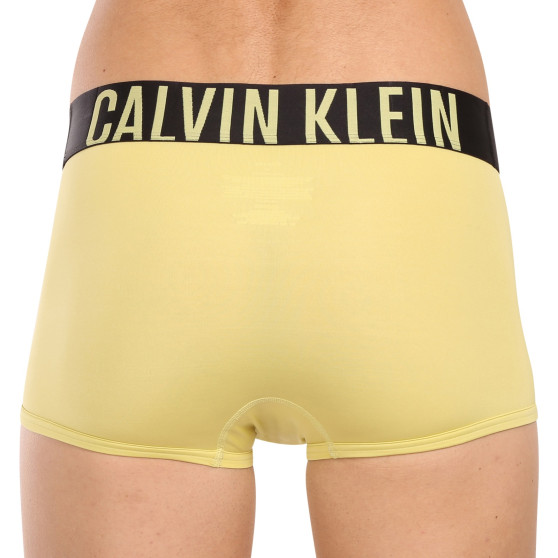 2PACK boxeri bărbați Calvin Klein multicolori (NB2599A-C28)
