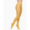 Ciorapi veseli pentru femei Dedoles galben (D-W-H-T-B-N-1179)