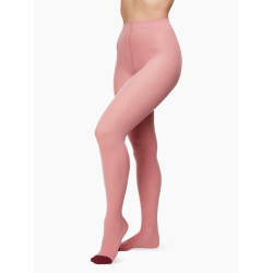 Ciorapi veseli pentru femei Dedoles roz (D-W-H-T-B-N-997)