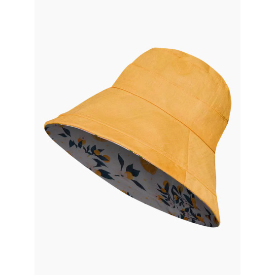 Veselă pălărie doamnelor Dedoles Portocale (D-F-BW-AC-BH-C-1583)