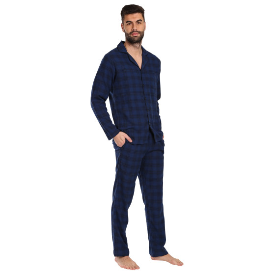 Pijama bărbați s.Oliver multicoloră (LH-51PJL-40597662)