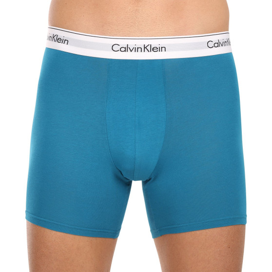 5PACK boxeri bărbați Calvin Klein multicolori (NB3911A-MVQ)