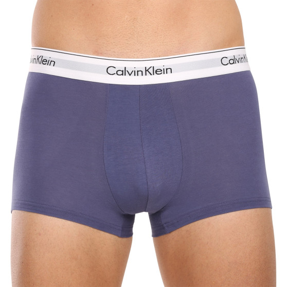 5PACK boxeri bărbați Calvin Klein multicolori (NB3774A-MVO)