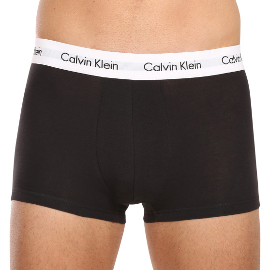 3PACK boxeri bărbați Calvin Klein multicolori (U2664G-IOT)