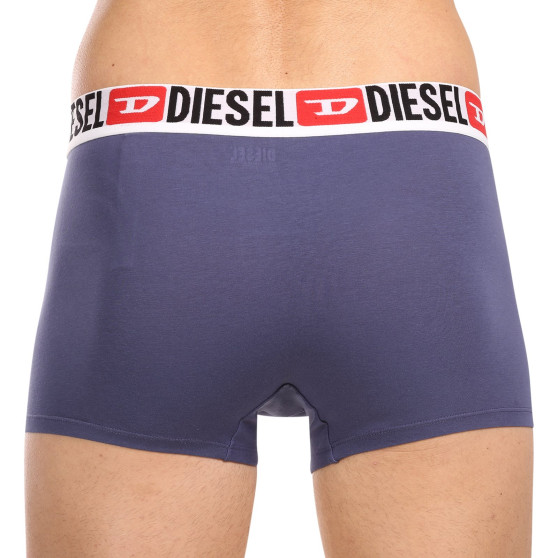 3PACK boxeri bărbați Diesel multicolori (00ST3V-0DDAI-E6825)