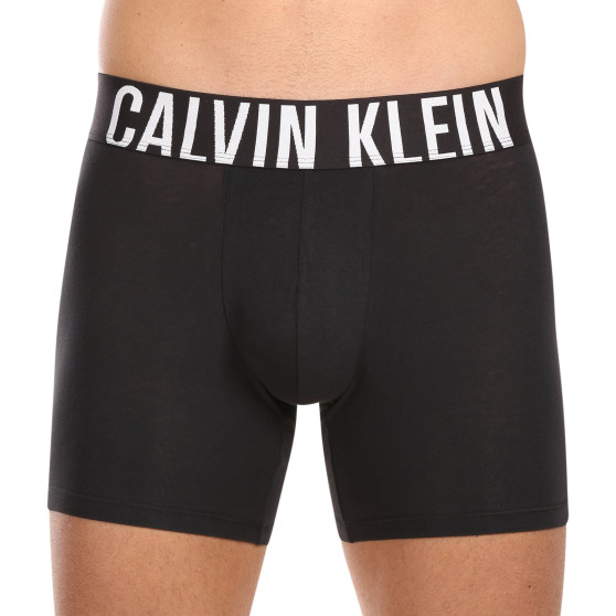 3PACK boxeri bărbați Calvin Klein multicolori (NB3609A-MP1)