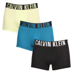 3PACK boxeri bărbați Calvin Klein multicolori (NB3608A-OG5)