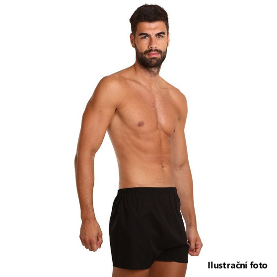 4x 3PACK pantaloni scurți pentru bărbați  - abonament trimestrial anual Nedeto