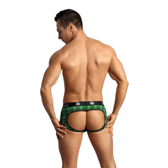 Pantaloni de bărbați Anais verde (Magic Jock Bikini)