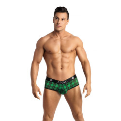 Pantaloni de bărbați Anais verde (Magic Jock Bikini)