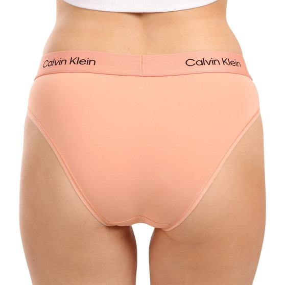 Chiloți damă Calvin Klein roz (QF7249E-LN3)
