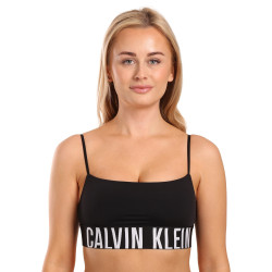 Sutien damă Calvin Klein negru (QF7697E-UB1)