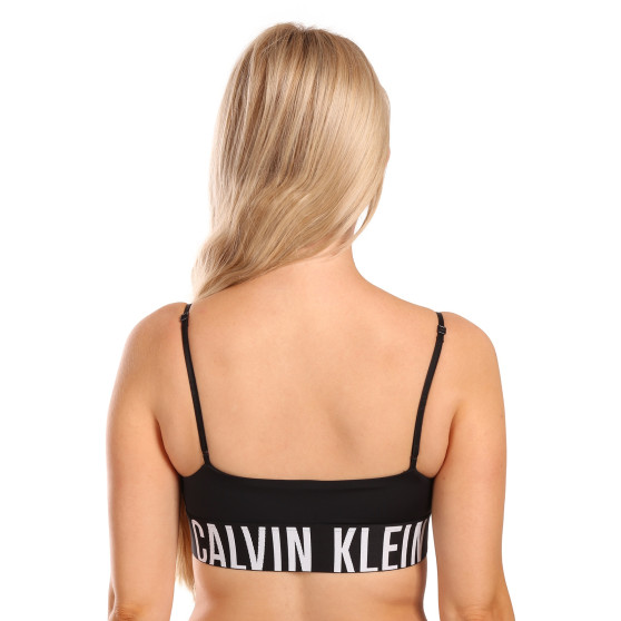 Sutien damă Calvin Klein negru (QF7631E-UB1)