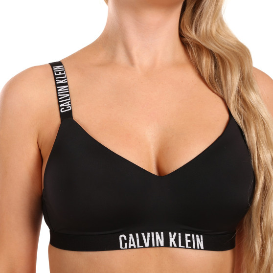 Sutien damă Calvin Klein negru (QF7659E-UB1)