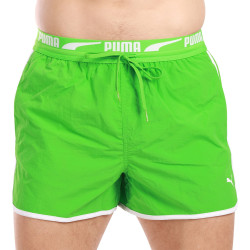 Costume de baie pentru bărbați Puma verde (701225870 002)