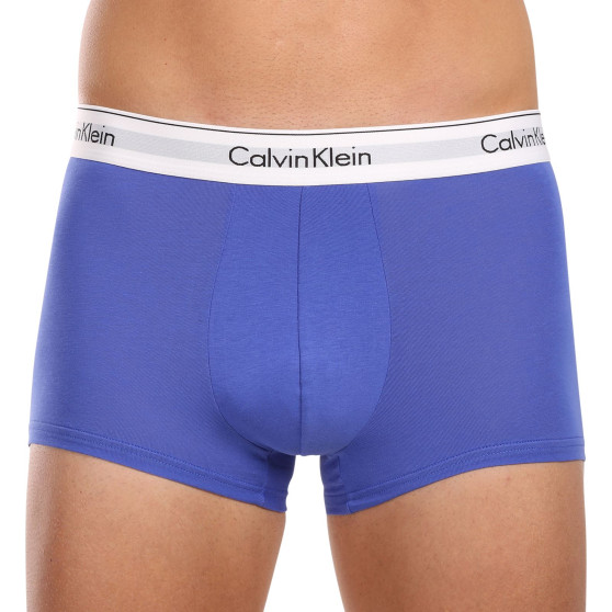3PACK boxeri bărbați Calvin Klein multicolori (NB2380A-M9I)
