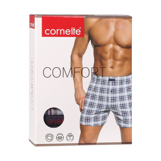 Boxeri largi bărbați Cornette Comfort multicolor (002/277)