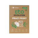 EcoRevolution Benzi de spălat flori de pajiște 32pcs (ECO84706)