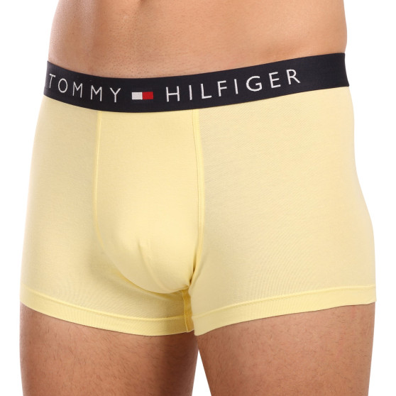 3PACK boxeri bărbați Tommy Hilfiger multicolori (UM0UM03180 0XK)