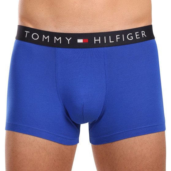 3PACK boxeri bărbați Tommy Hilfiger multicolori (UM0UM03180 0XK)