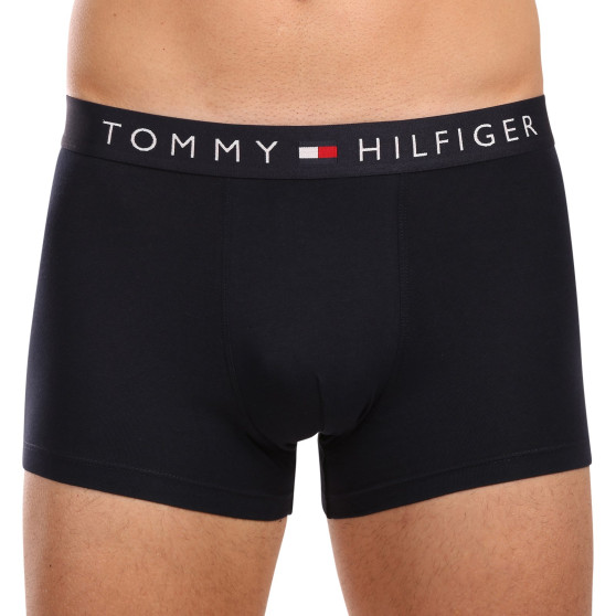 3PACK boxeri bărbați Tommy Hilfiger multicolori (UM0UM03180 0XK)