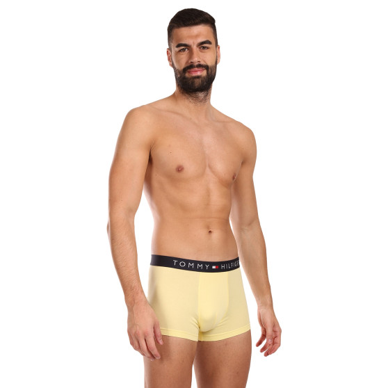 3PACK boxeri bărbați Tommy Hilfiger multicolori (UM0UM03180 0XK)