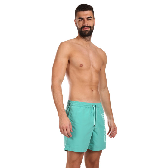 Costume de baie pentru bărbați O'neill verde (N03204-16031)