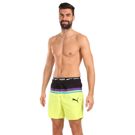 Costume de baie pentru bărbați Puma multicolori (701225874 002)