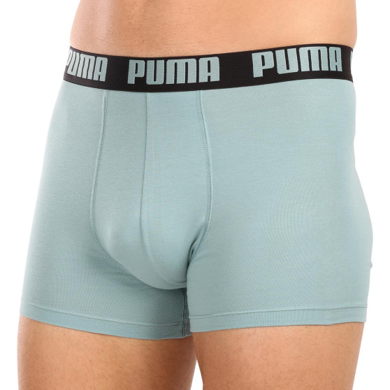 2PACK boxeri bărbați Puma multicolori (521015001 061)
