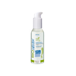 Gel lubrifiant BIOglide Natural 40 ml (BG001)