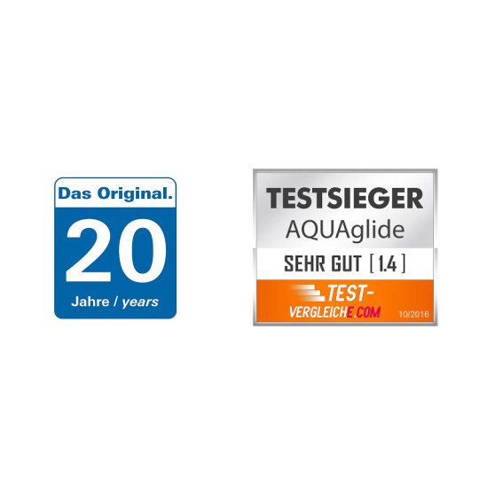 Gel stimulant pentru femei AQUAglide 25 ml (AG003)