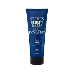 Steve's Deodorant pentru zonele intime pentru bărbați 100 ml