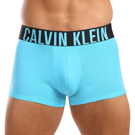 3PACK boxeri bărbați Calvin Klein multicolori (NB3608A-LXS)