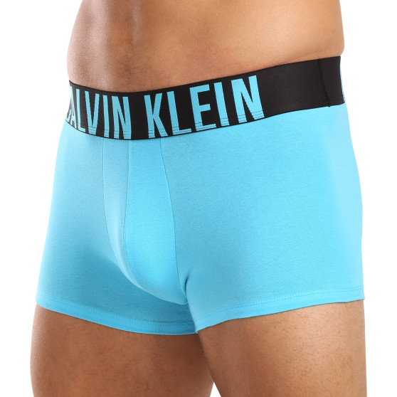 3PACK boxeri bărbați Calvin Klein multicolori (NB3608A-LXS)