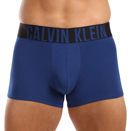 3PACK boxeri bărbați Calvin Klein multicolori (NB3608A-LXS)