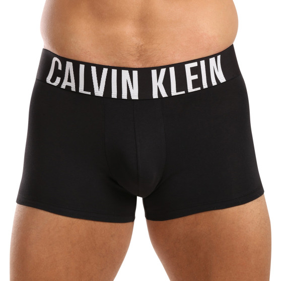 3PACK boxeri bărbați Calvin Klein multicolori (NB3608A-LXS)