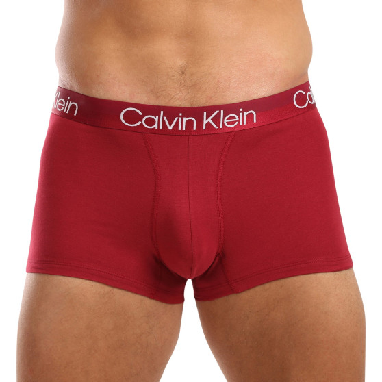 3PACK boxeri bărbați Calvin Klein multicolori (NB2970A-MCI)