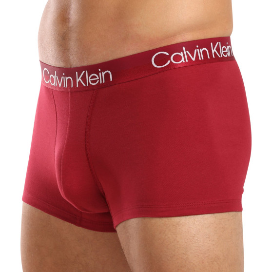 3PACK boxeri bărbați Calvin Klein multicolori (NB2970A-MCI)