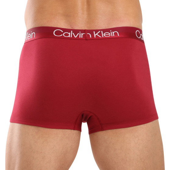 3PACK boxeri bărbați Calvin Klein multicolori (NB2970A-MCI)