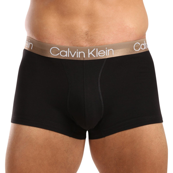 3PACK boxeri bărbați Calvin Klein multicolori (NB2970A-MCI)