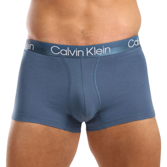 3PACK boxeri bărbați Calvin Klein multicolori (NB2970A-MCI)