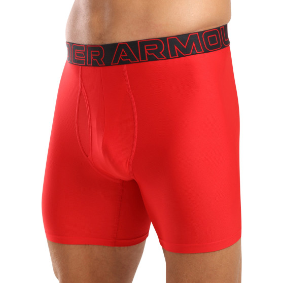 3PACK boxeri bărbați Under Armour multicolori (1383884 044)