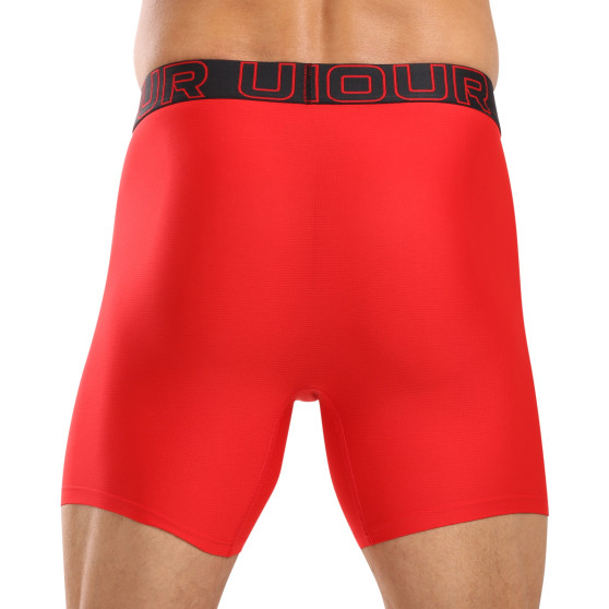 3PACK boxeri bărbați Under Armour multicolori (1383884 044)