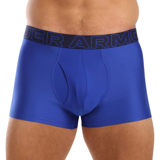 3PACK boxeri bărbați Under Armour multicolori (1383882 400)