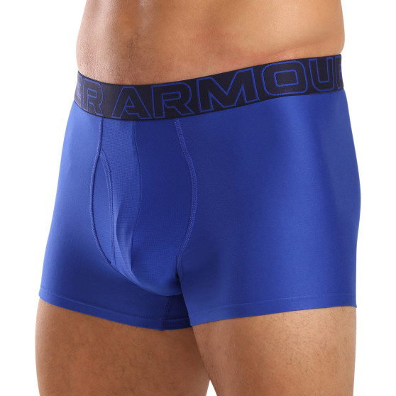 3PACK boxeri bărbați Under Armour multicolori (1383882 400)