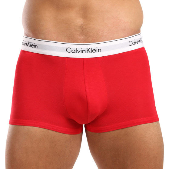 3PACK boxeri bărbați Calvin Klein multicolori (NB2380A-N2I)