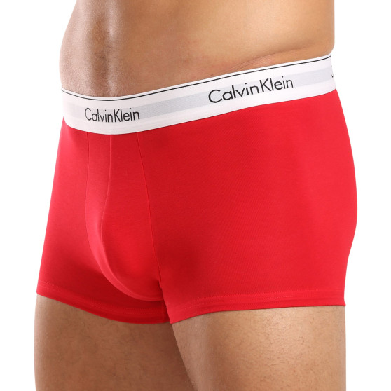 3PACK boxeri bărbați Calvin Klein multicolori (NB2380A-N2I)