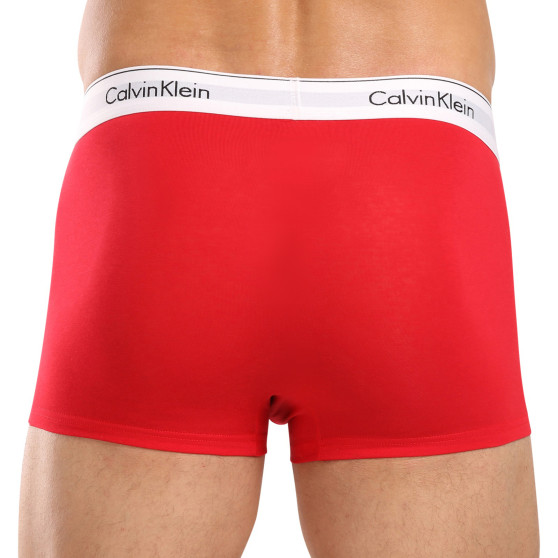 3PACK boxeri bărbați Calvin Klein multicolori (NB2380A-N2I)